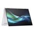 HP Laptop Elite x360 1040 G11 / Intel Core Ultra 7 155H, 14", 1920 x 1200, 16 GB, 512 GB SSD, Windows 11 Pro, srebrna (obnovljen)